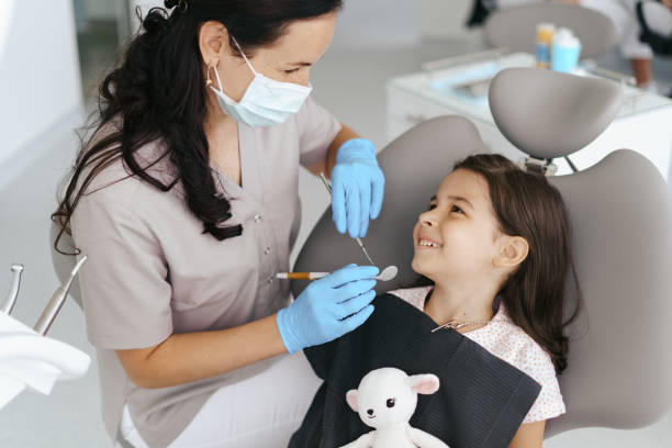 Best Emergency Dentist for Knocked-Out Tooth in Gainesville, VA