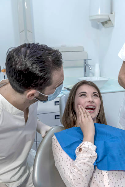 Best Emergency Dental Extractions in Gainesville, VA