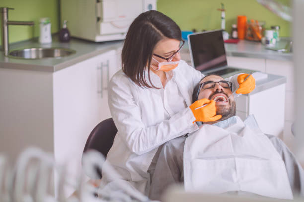 Best Orthodontic Emergency Dentist in Gainesville, VA