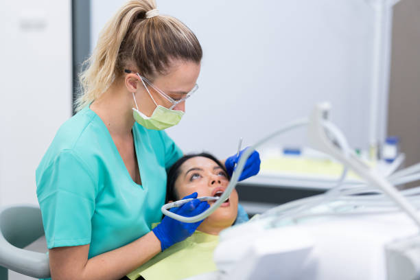Best Pediatric Emergency Dentist in Gainesville, VA