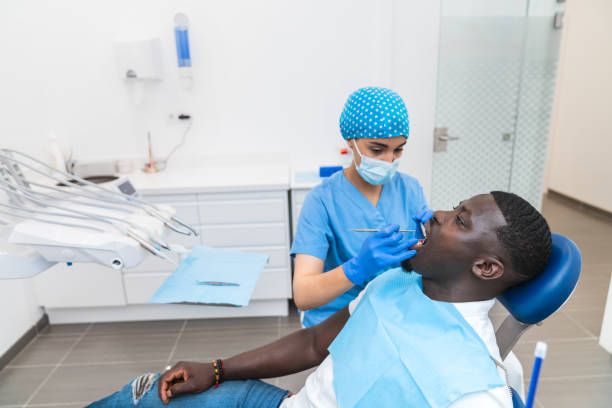 Best Emergency Dentist for Lost Fillings or Crowns in Gainesville, VA
