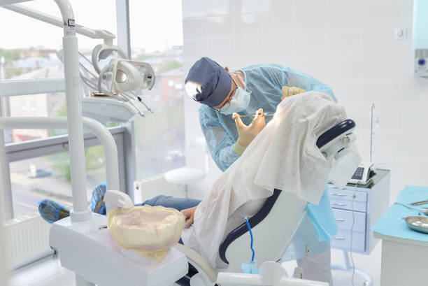 Best Emergency Root Canal Treatment in Gainesville, VA